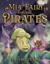 Mia Fairy and the Pirates cover