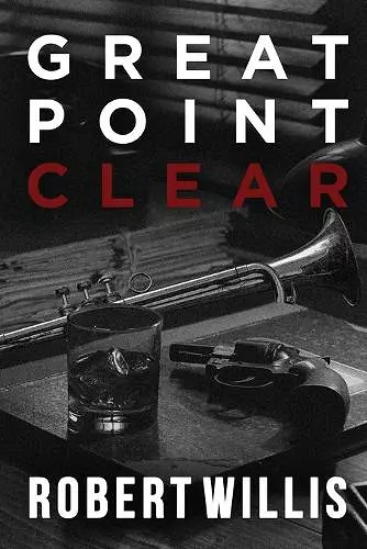 Great Point Clear cover