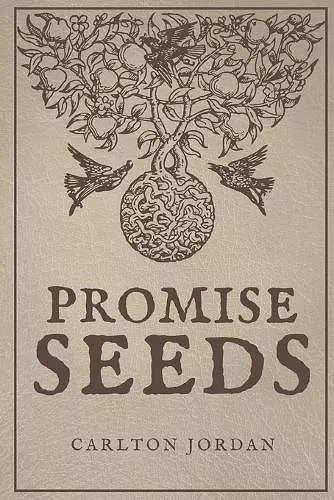 Promise Seeds cover