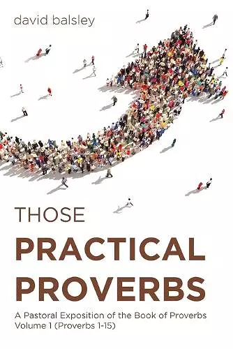 Those Practical Proverbs cover