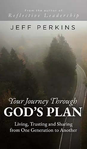 Your Journey Through God's Plan cover