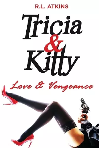 Tricia & Kitty cover