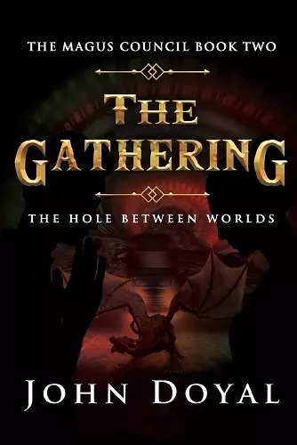 The Gathering cover