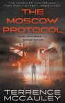 The Moscow Protocol cover