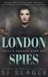 London Spies cover