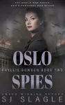 Oslo Spies cover