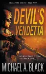 Devil's Vendetta cover