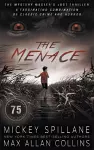 The Menace cover