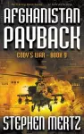 Afghanistan Payback cover