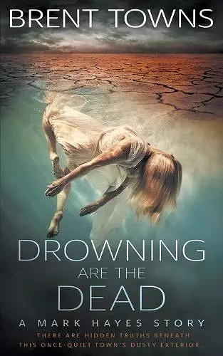 Drowning are the Dead cover