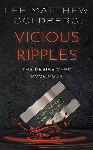 Vicious Ripples cover