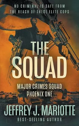 The Squad cover