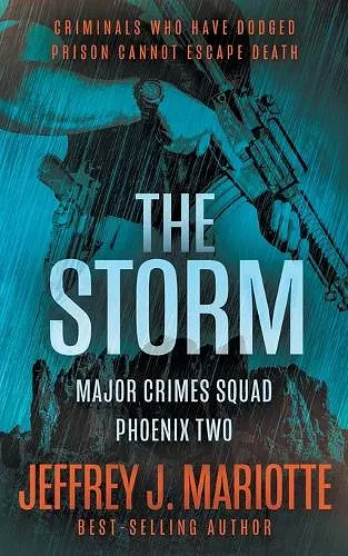 The Storm cover