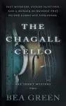 The Chagall Cello cover