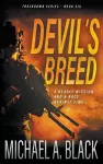 Devil's Breed cover