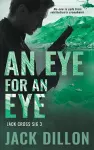 An Eye For an Eye cover