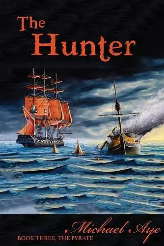 The Hunter cover