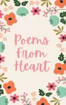 Poems from Heart cover