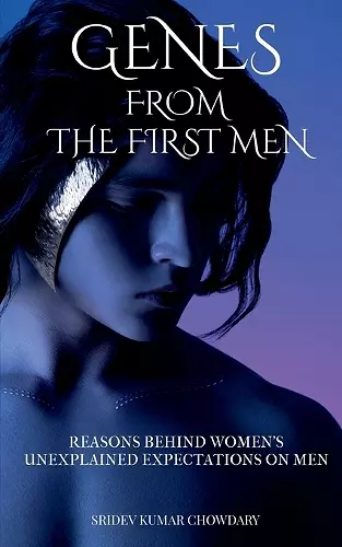 Genes from the First Men cover