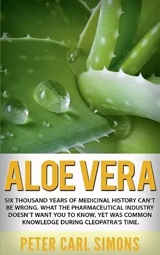 Aloe Vera cover