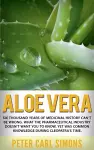 Aloe Vera cover