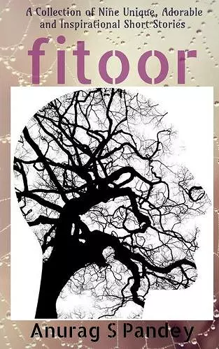 Fitoor cover