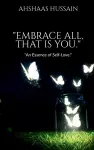 "Embrace All, That is You." cover