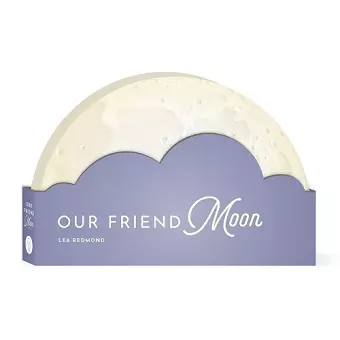 Our Friend Moon cover