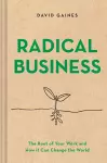 Radical Business cover