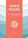 Oasis Pages: Teen Writing Quest cover