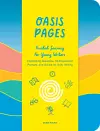 Oasis Pages: Guided Journey for Young Writers cover