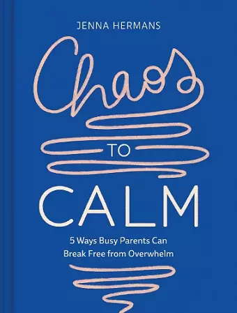 Chaos to Calm cover