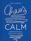 Chaos to Calm cover