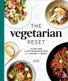 The Vegetarian Reset cover