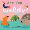 Are You Snuggly? cover
