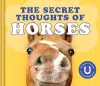 The Secret Thoughts of Horses cover