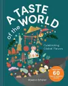 A Taste of the World cover