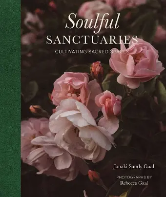 Soulful Sanctuaries cover