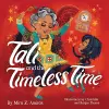Tali and the Timeless Time cover
