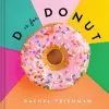 D is for Donut cover
