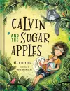 Calvin and the Sugar Apples cover