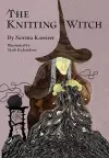 The Knitting Witch cover