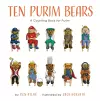 Ten Purim Bears cover