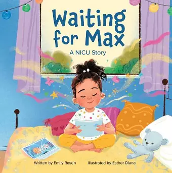 Waiting for Max cover