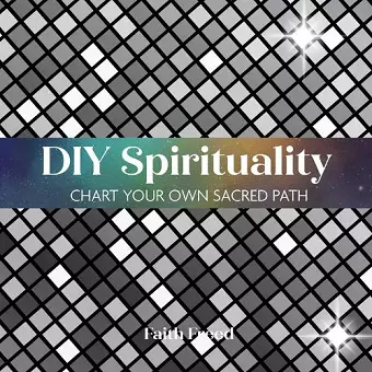 DIY Spirituality cover