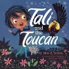 Tali and the Toucan cover