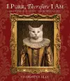 I Purr, Therefore I Am cover
