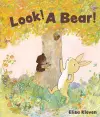 Look! A Bear! cover