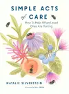 Simple Acts of Care cover