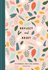 Reflect and Reset cover